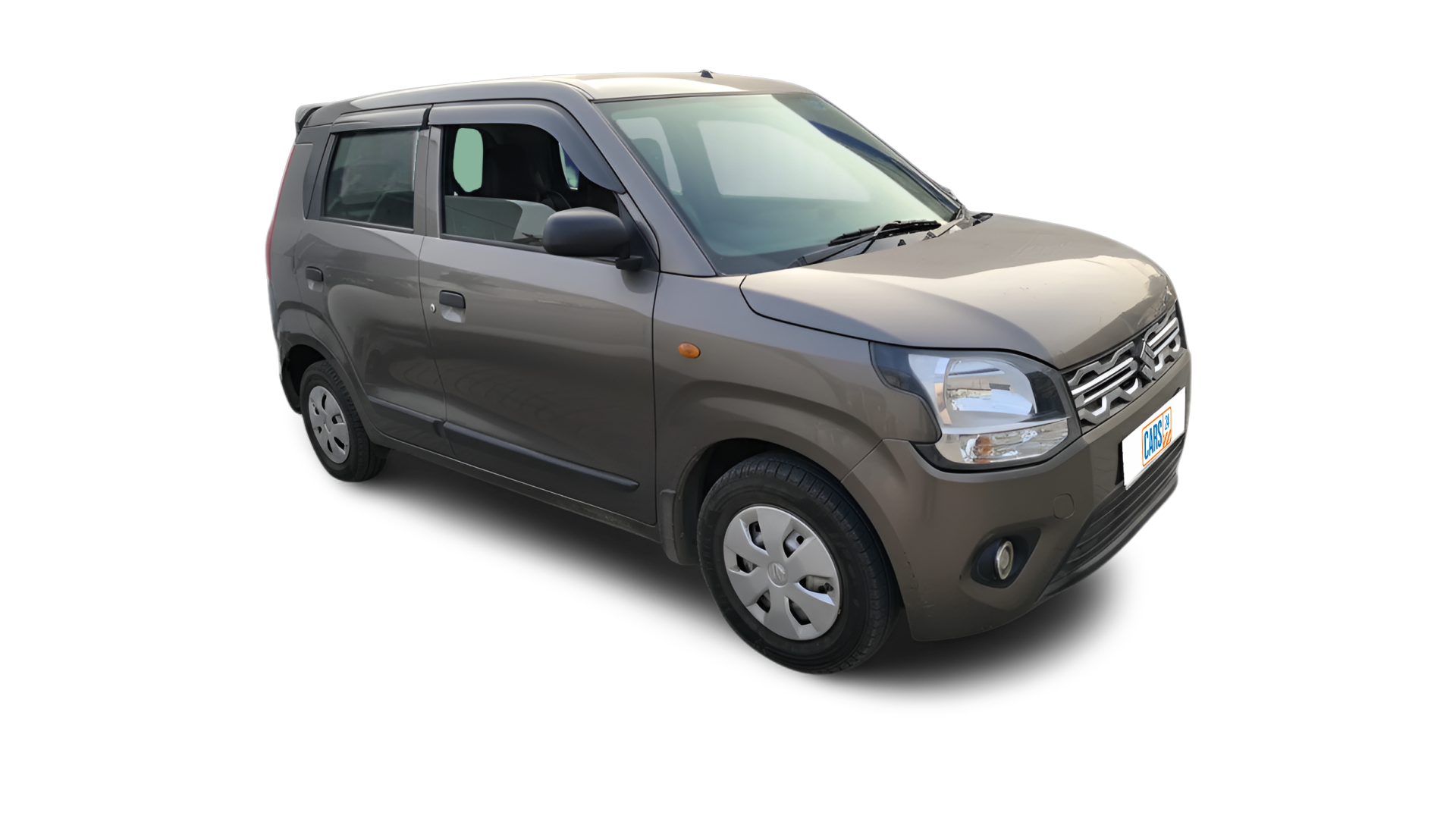 Maruti New Wagon-R-img